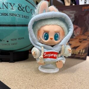 Labubu Stand/display